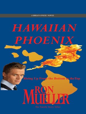cover image of Hawaiian Phoenix